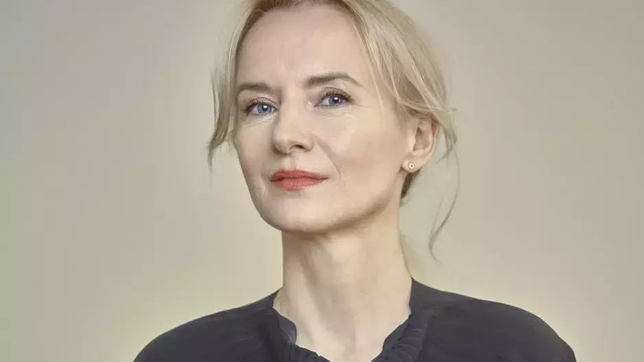 Jana Zielinski, Křehká krása designu