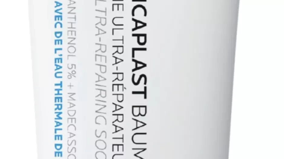 La Roche-Posay