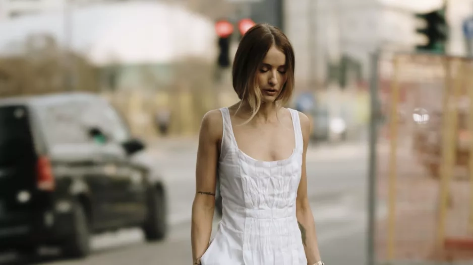 Péče o nejlehčí materiály