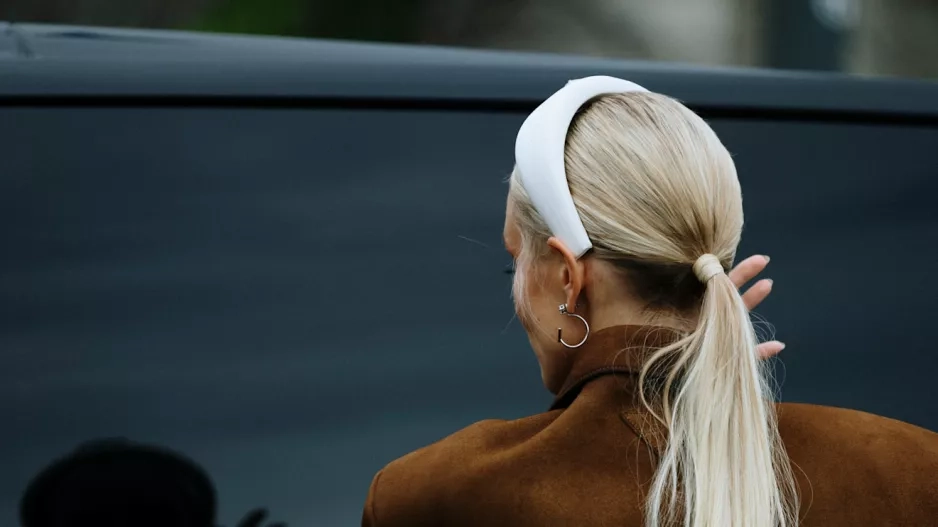 Milánský týden módy,