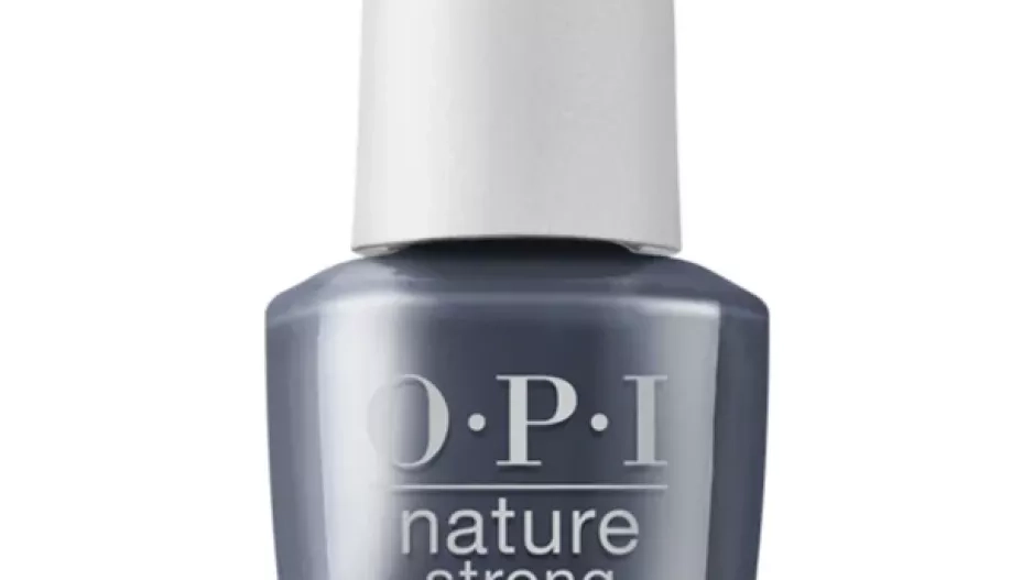 OPI Nature Strong, Force of Nature