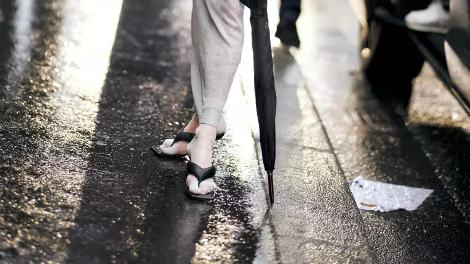 Jak nosit žabky? Jak nosit žabky?