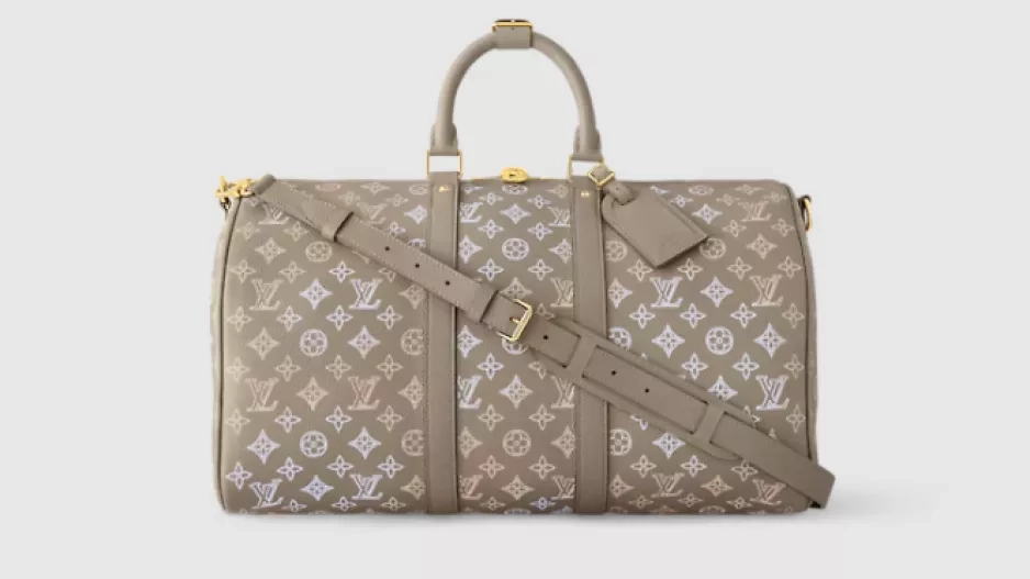 Must-haves na cesty