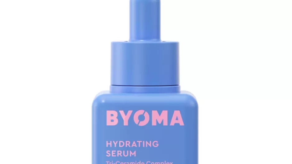 Hydratační séra