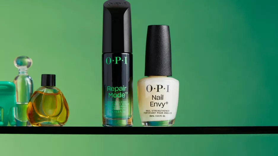 Značka OPI na ELLEphorii Značka OPI na ELLEphorii