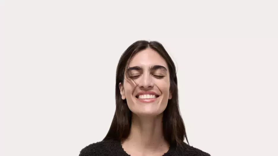 Fleecová bunda, Marks & Spencer