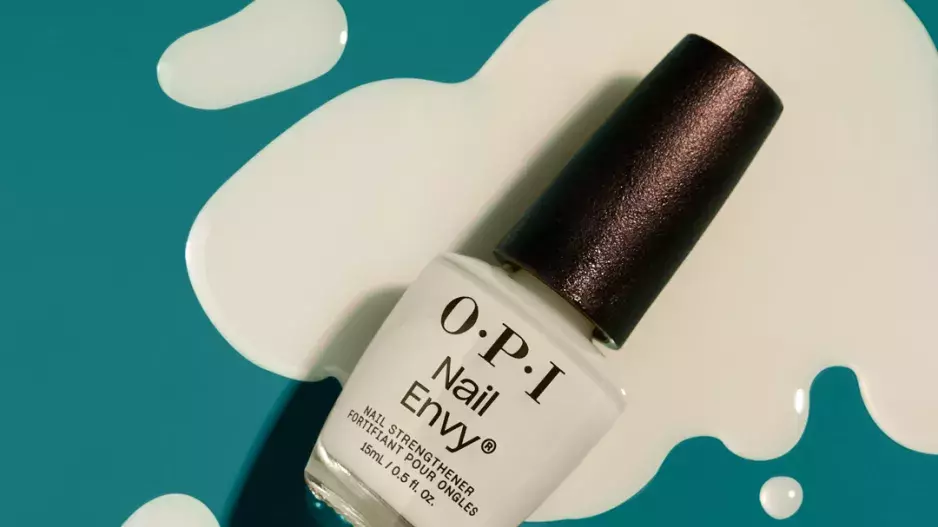 Značka OPI na ELLEphorii Značka OPI na ELLEphorii