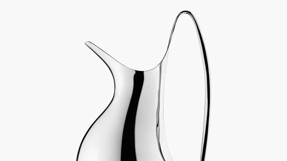 Georg Jensen