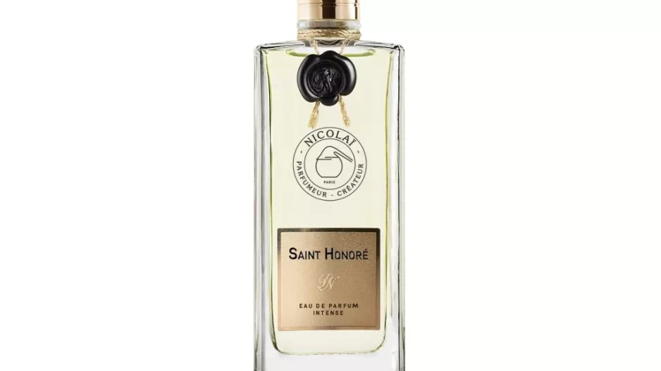 Nicolaï, Saint Honoré, Eau de parfum