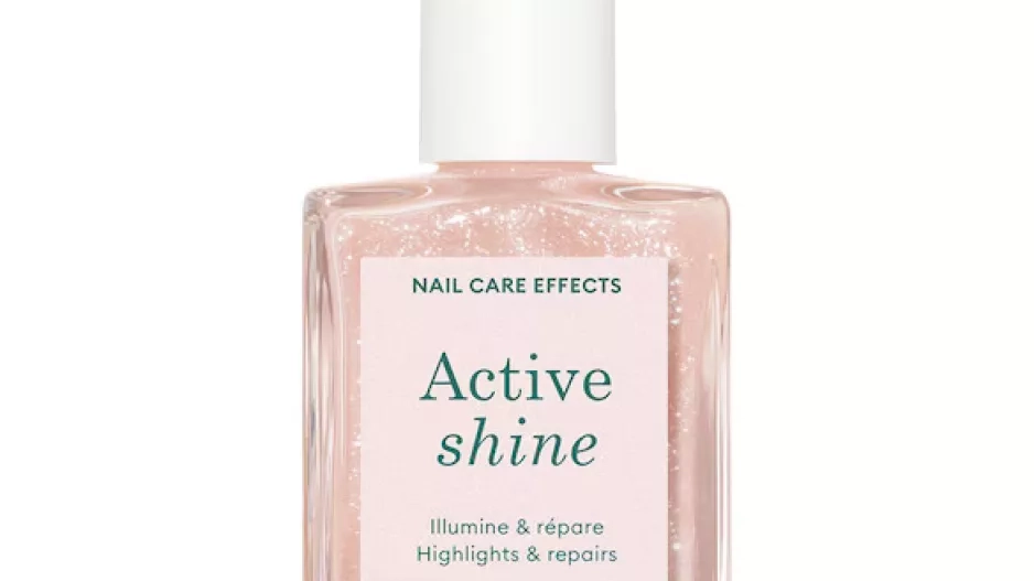 MANUCURIST Active Shine MANUCURIST Active Shine