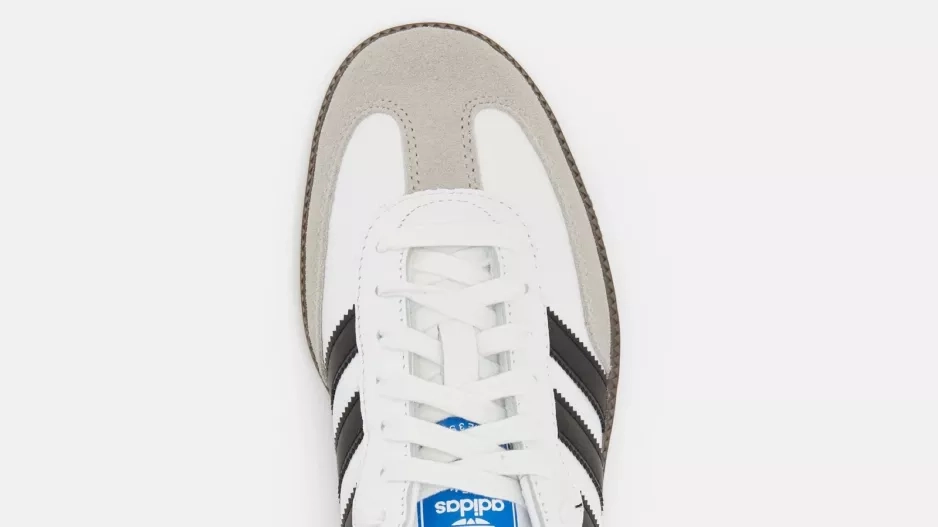 adidas