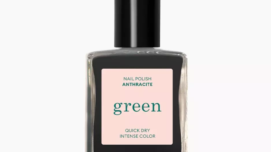 Manucurist Green lak Anthracite