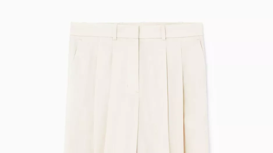 Široké kalhoty, COS