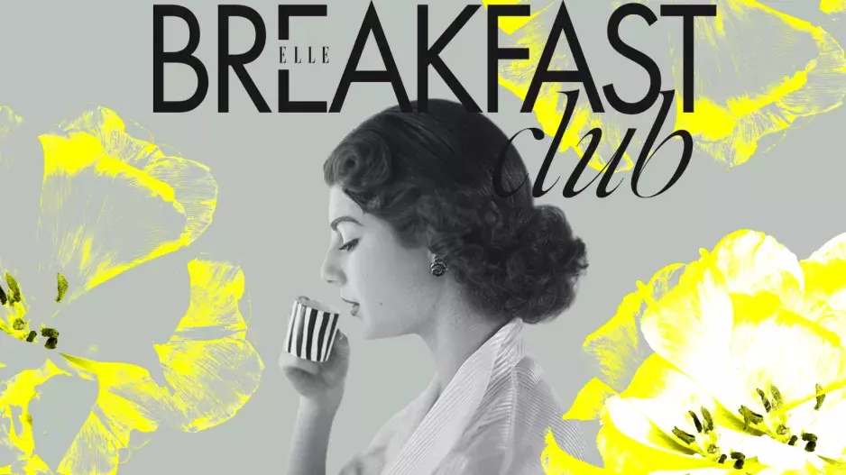 ELLE Breakfast Club