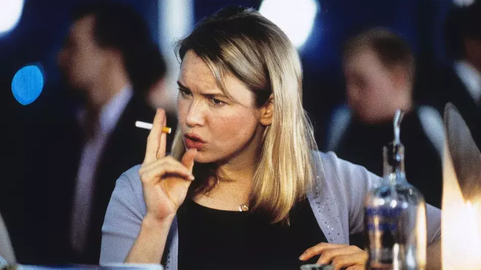 Bridget Jones
