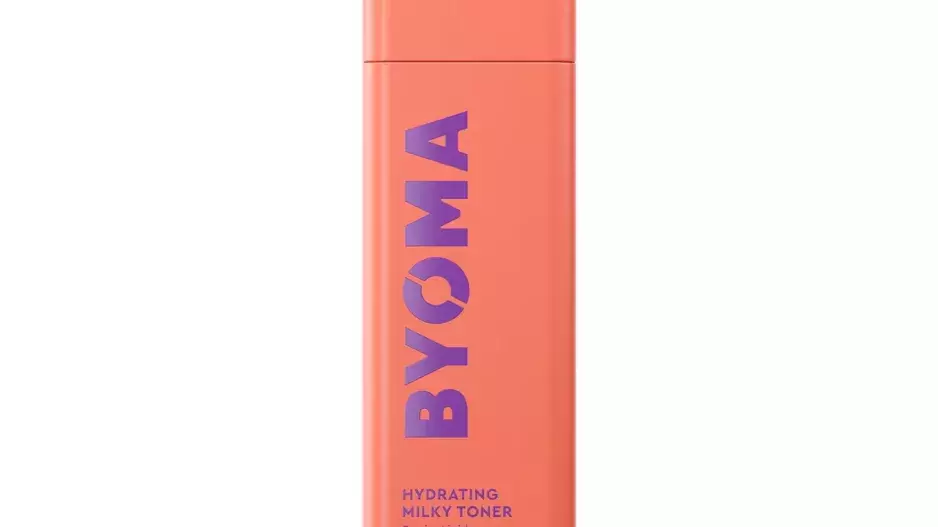 BYOMA BYOMA