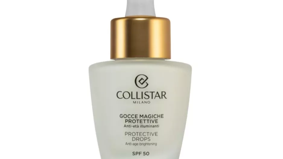 NOTINO: Collistar Magic Drops Protective Drops SPF 50 (5ml)