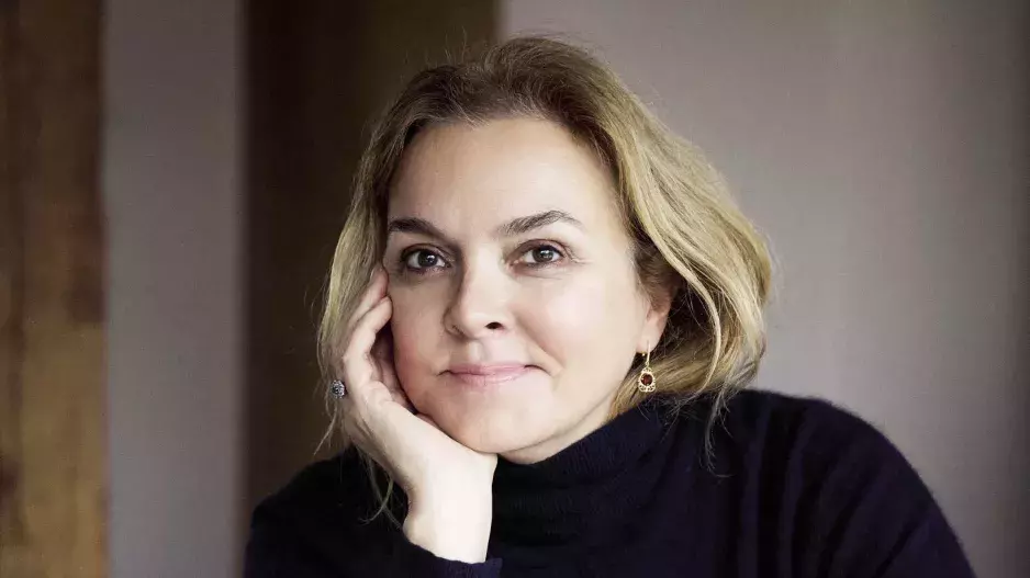 Kirsten Kjaer Weis