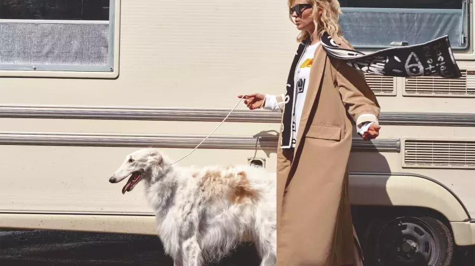 Co si vezmu na sebe? Co si vezmu na sebe?