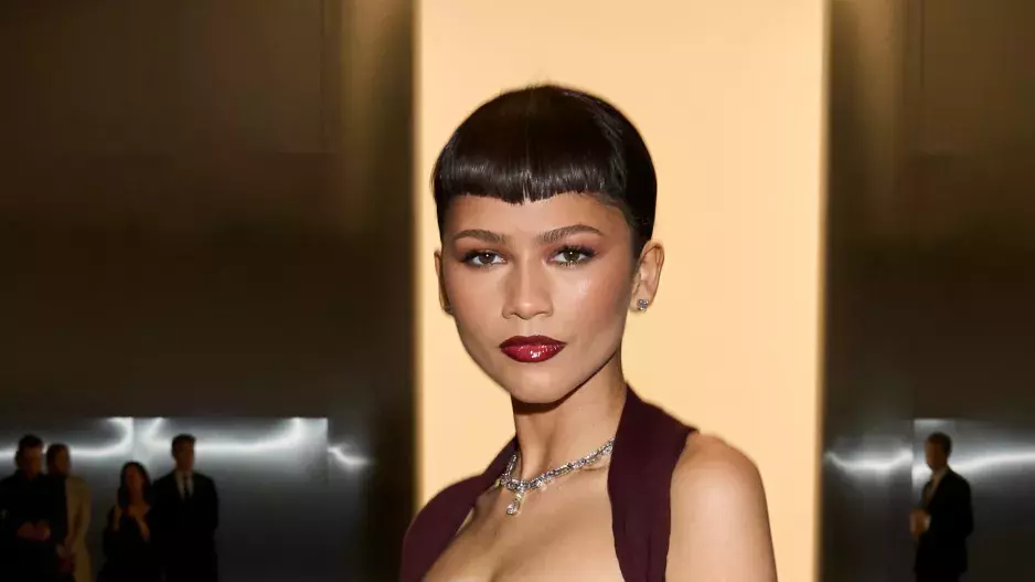 Coca-Cola Lips