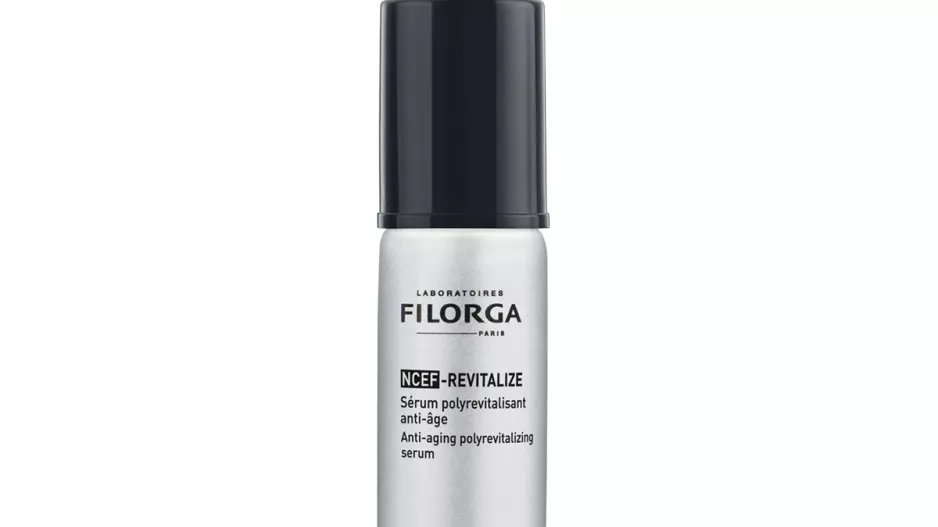 NOTINO: Filorga NCEF-REVITALIZE SERUM (5 ml)