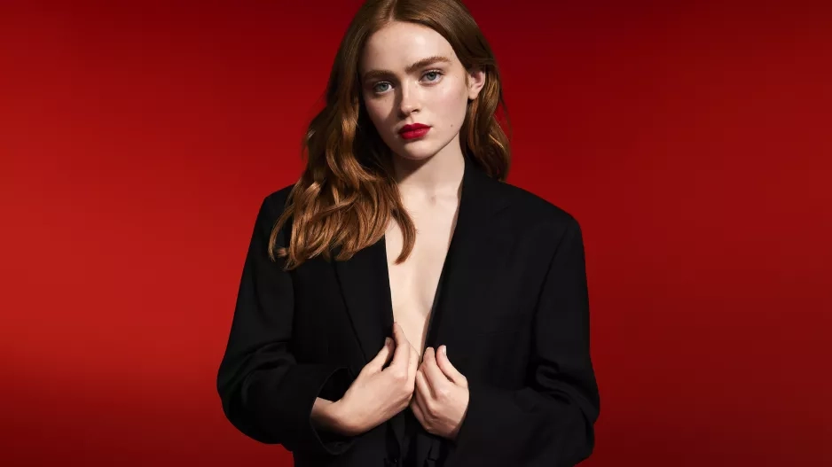 Nový parfém Sì Passione Eau de Parfum Intense od Armani Beauty