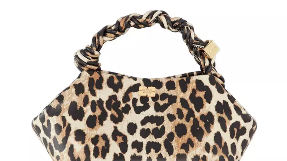 Ganni Bou Bag Small