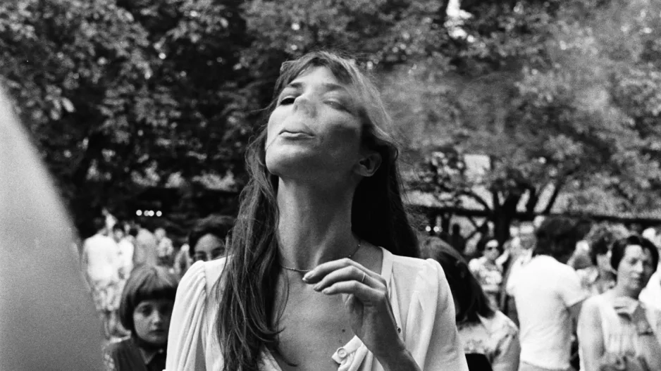 Jane Birkin Jane Birkin