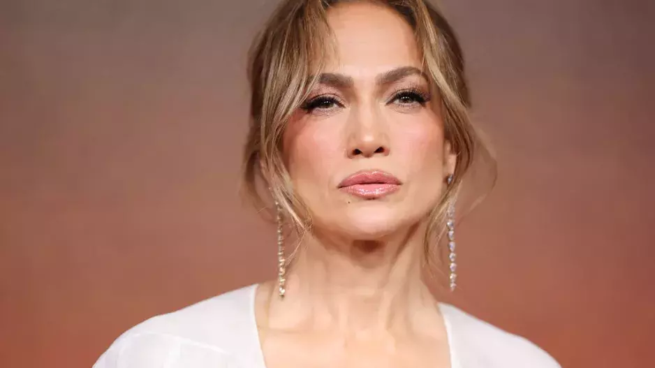 Jennifer Lopez
