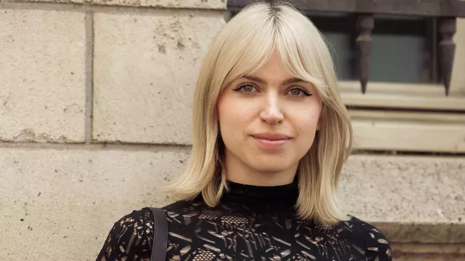 Hot účesy na září Hot účesy na září