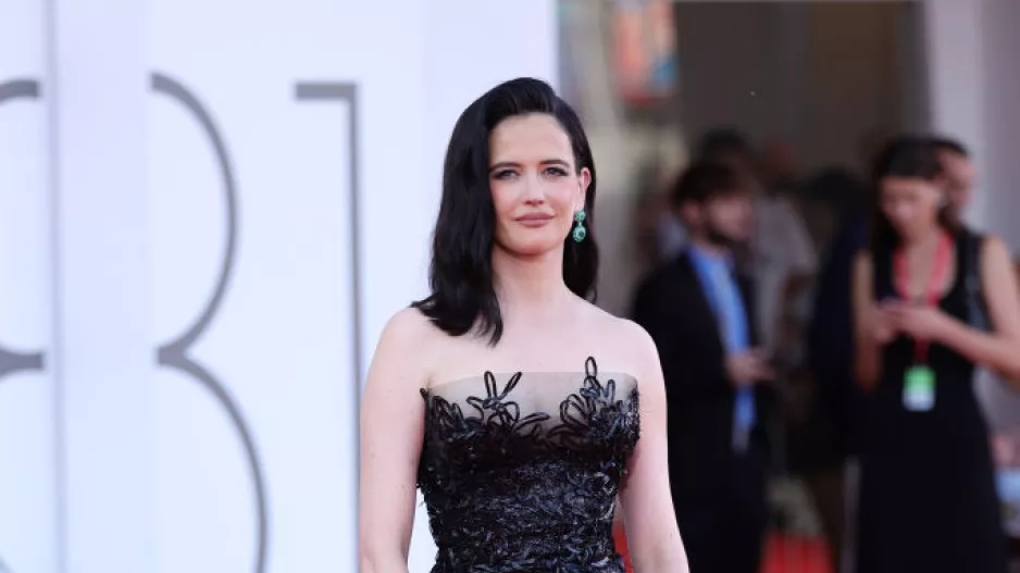 Eva Green Eva Green