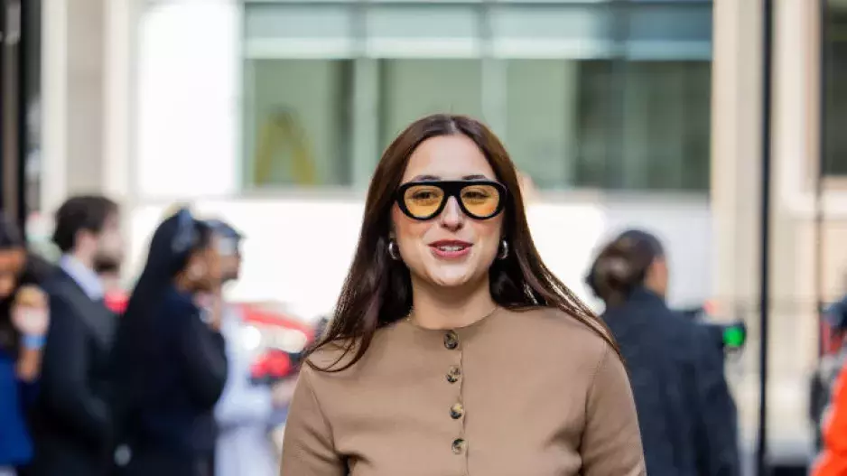 Streetstyle