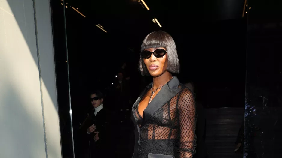 Dark feminine trend Dark feminine trend