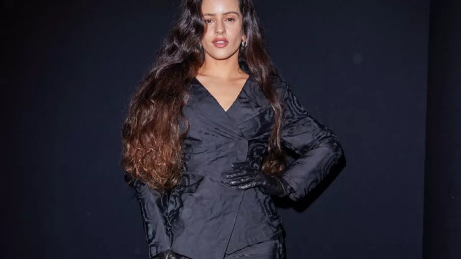 Rosalía