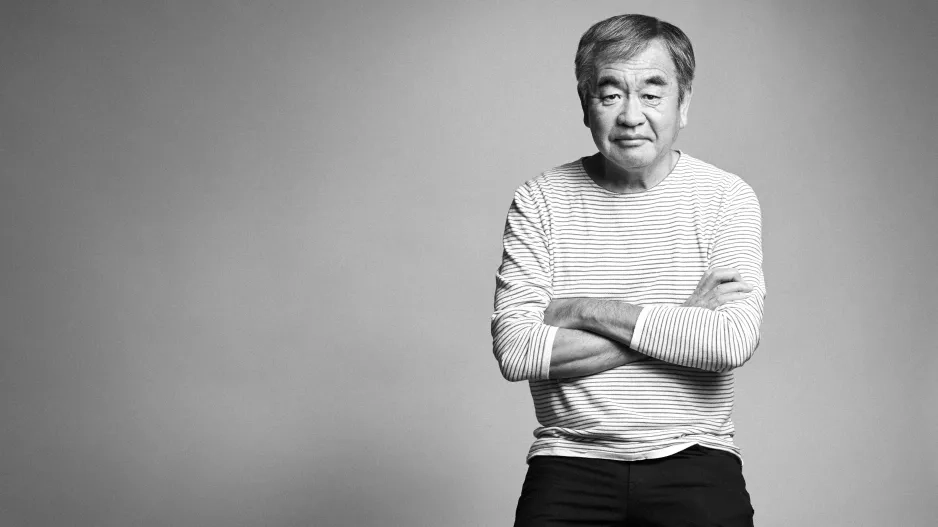 Kengo Kuma, PULSE Prague 2024