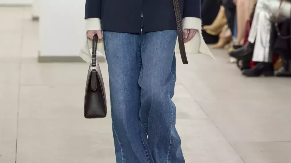 Denimové trendy