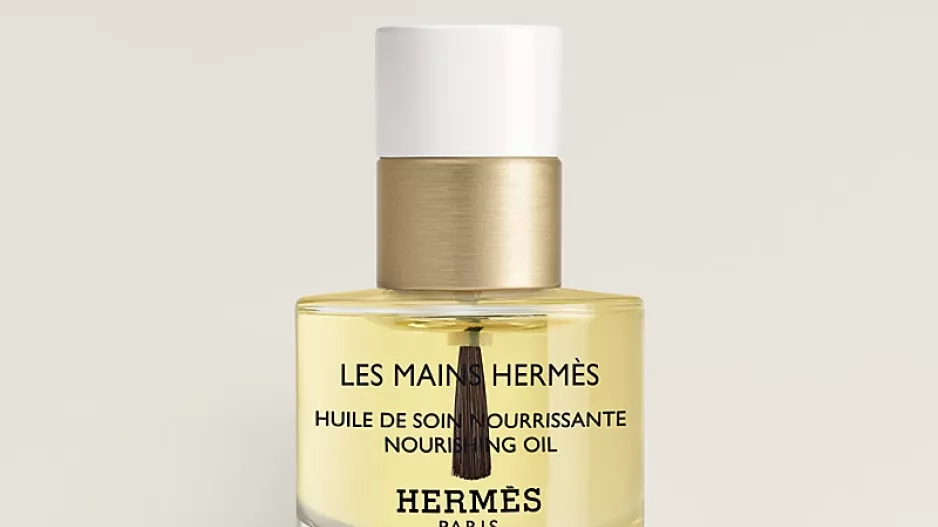 Les Mains Hermès, Nourishing oil Les Mains Hermès, Nourishing oil