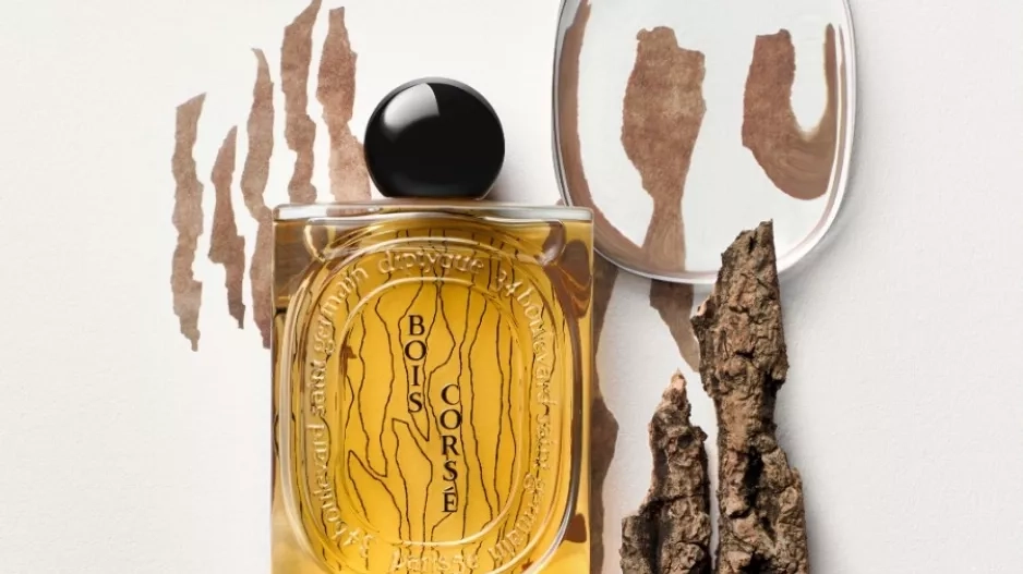 Diptyque, Bois Corsé