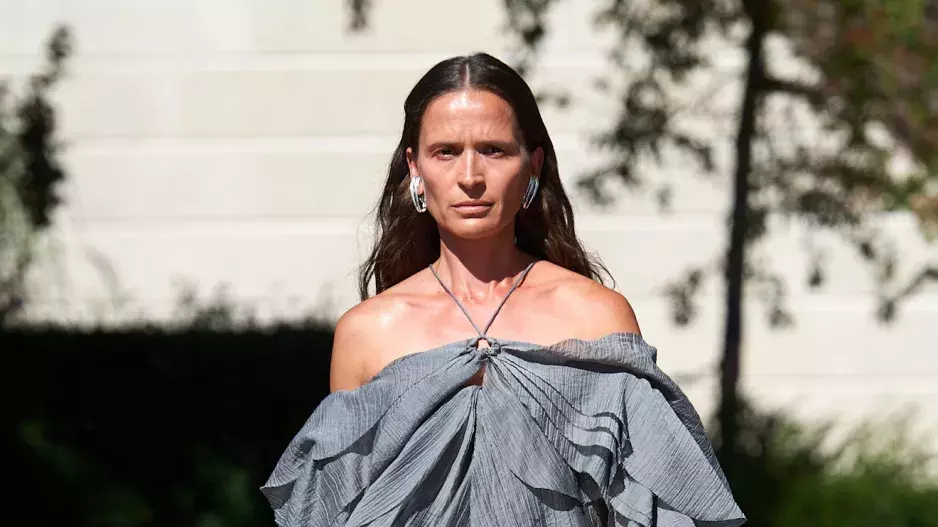 Inspirace z přehlídek