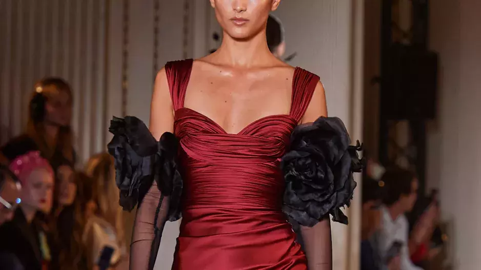 Inspirace z přehlídek