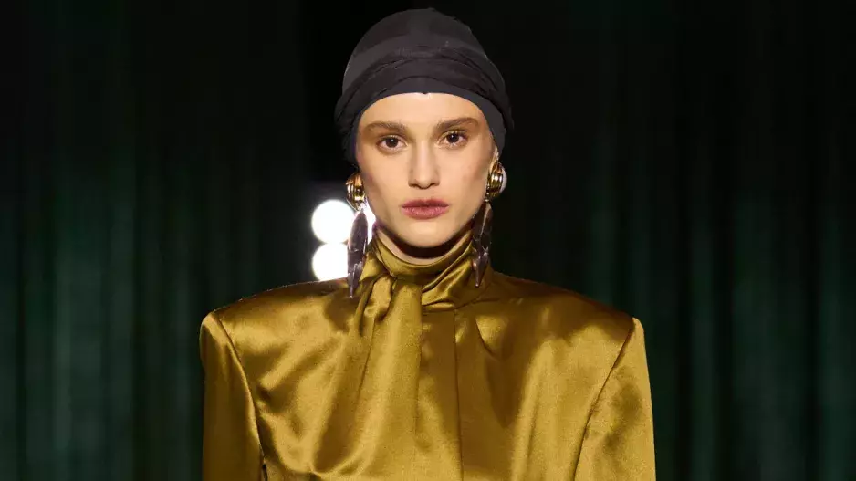 7 smyslných parfému na podzim