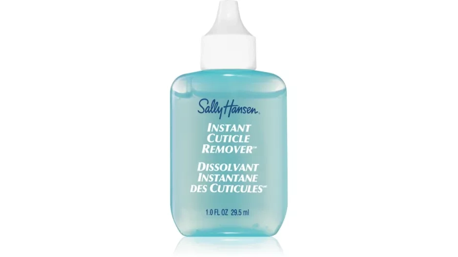 Sally Hansen odstraňovač nehtové kůžičky Expres Sally Hansen odstraňovač nehtové kůžičky Expres