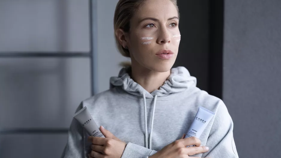 Eva Adamczyková Eva Adamczyková