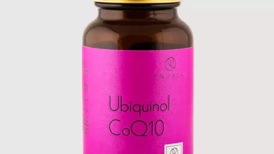 Koenzym Q10