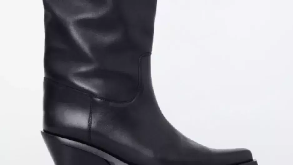 Cowboy boots