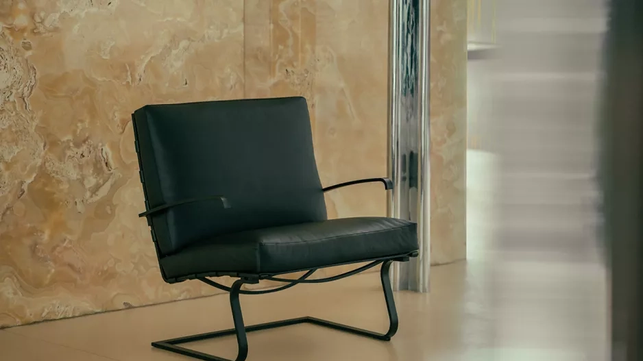 Tugendhat, Knoll Tugendhat, Knoll