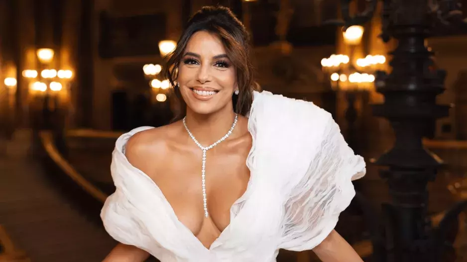 Eva Longoria