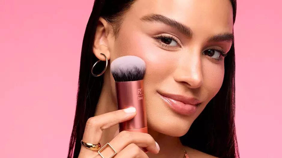 Real Techniques Real Techniques