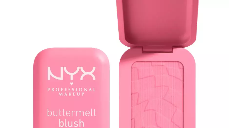 NYX Professional Make-up