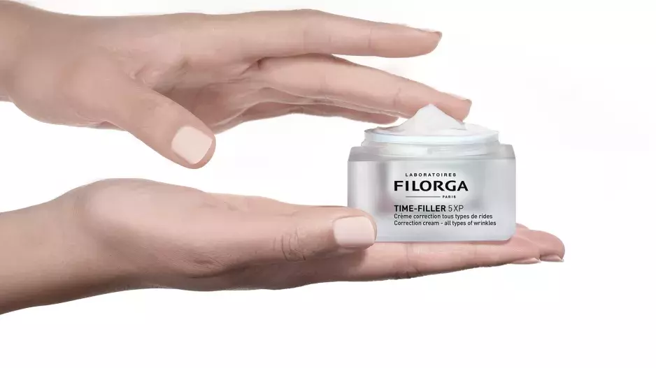Filorga Time-Filler 5XP